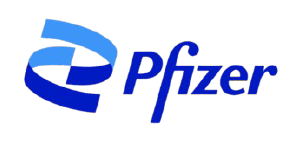 Logo Pfizer