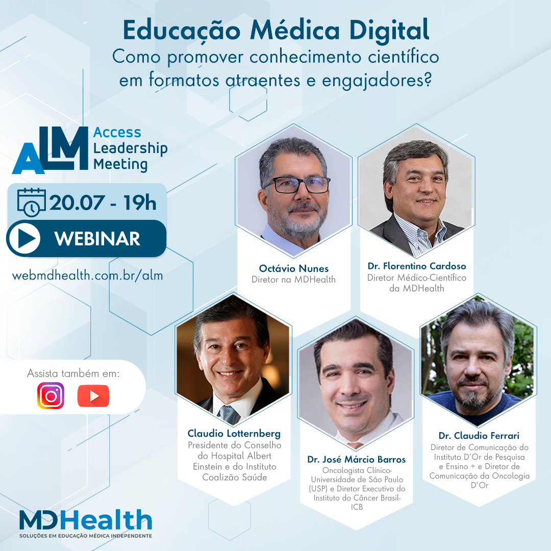 Alm web mdhealth