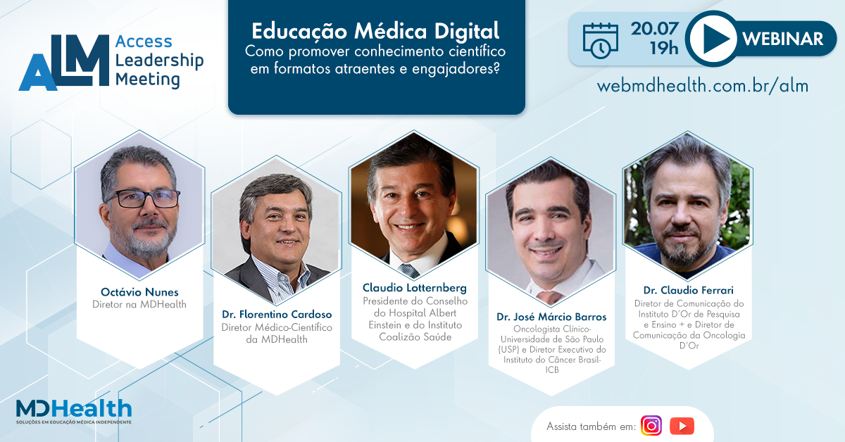 Alm web mdhealth